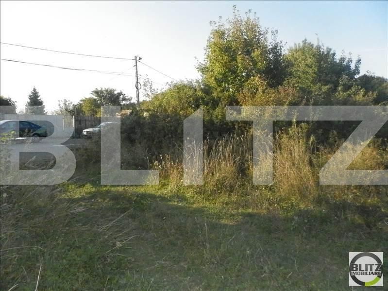 Teren de vânzare Făget - 23024TV | BLITZ Cluj-Napoca | Poza4
