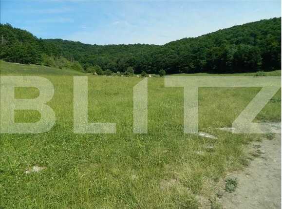 Teren de vânzare Floreşti - 23026TV | BLITZ Cluj-Napoca | Poza1
