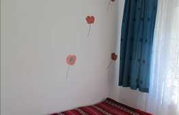 Apartament de inchiriat in zona Calea Floresti, 73 mp utili, 3 camere decomandat