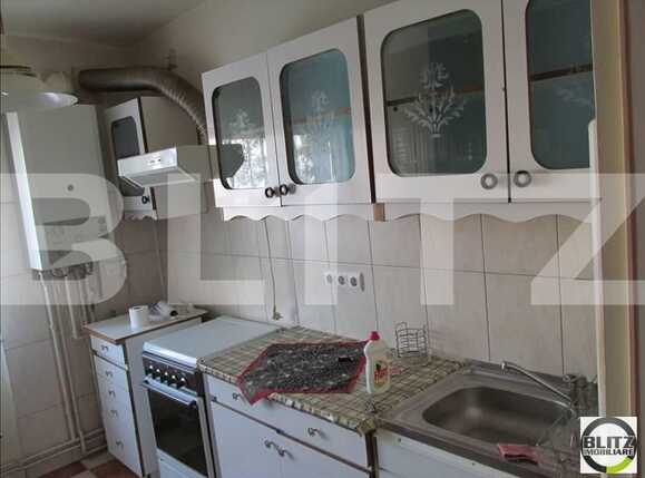 Apartament de închiriat 3 camere Manastur - 2303AI | BLITZ Cluj-Napoca | Poza11