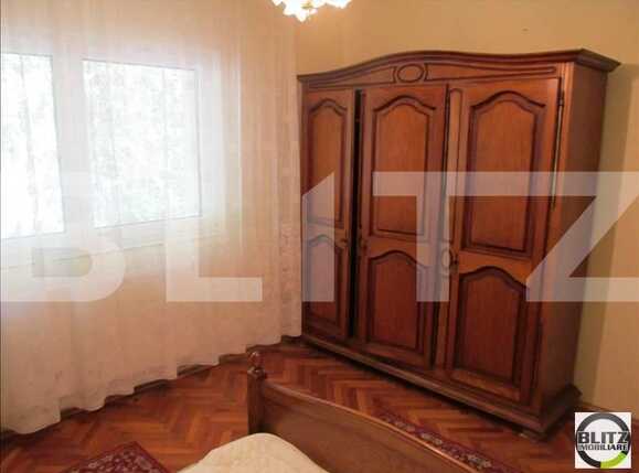 Apartament de închiriat 3 camere Manastur - 2303AI | BLITZ Cluj-Napoca | Poza1