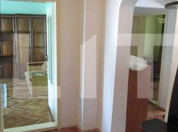 Apartament de închiriat 3 camere Manastur - 2303AI | BLITZ Cluj-Napoca | Poza10