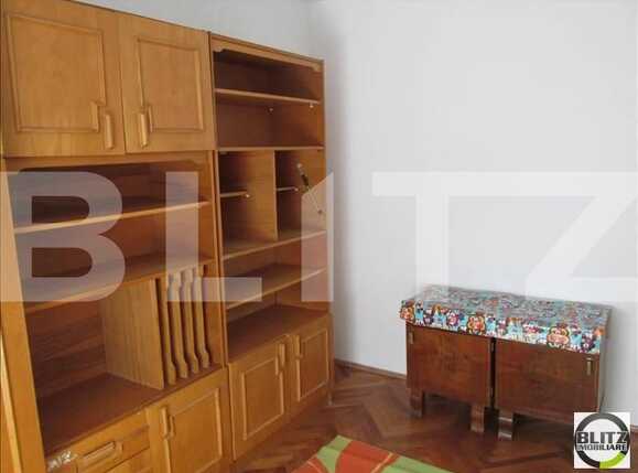 Apartament de închiriat 3 camere Manastur - 2303AI | BLITZ Cluj-Napoca | Poza4