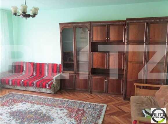 Apartament de închiriat 3 camere Manastur - 2303AI | BLITZ Cluj-Napoca | Poza2