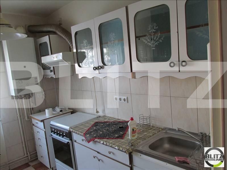 Apartament de închiriat 3 camere Manastur - 2303AI | BLITZ Cluj-Napoca | Poza11