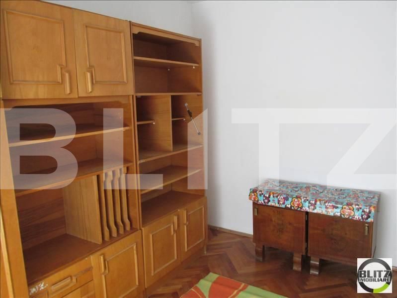 Apartament de închiriat 3 camere Manastur - 2303AI | BLITZ Cluj-Napoca | Poza4