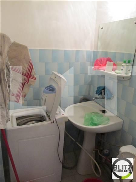 Apartament de închiriat 3 camere Manastur - 2303AI | BLITZ Cluj-Napoca | Poza13