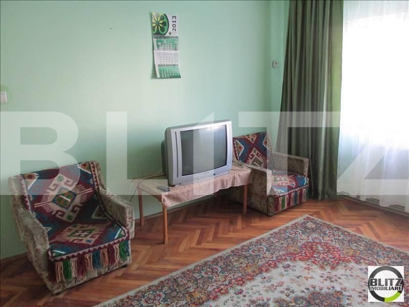 Apartament de închiriat 3 camere Manastur - 2303AI | BLITZ Cluj-Napoca | Poza3