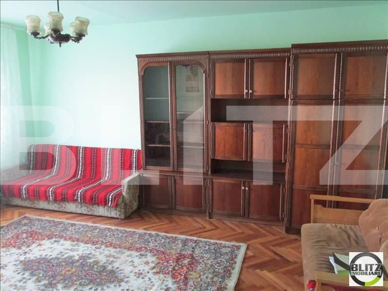 Apartament de închiriat 3 camere Manastur - 2303AI | BLITZ Cluj-Napoca | Poza2