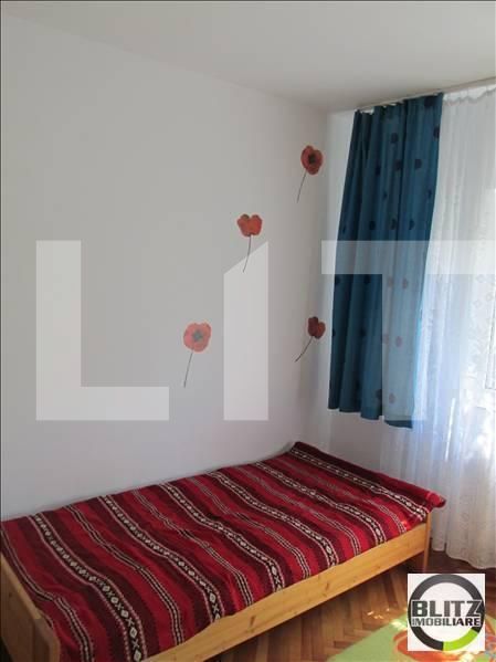 Apartament de închiriat 3 camere Manastur - 2303AI | BLITZ Cluj-Napoca | Poza6