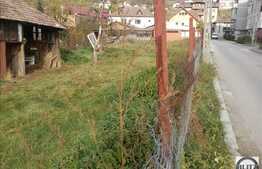 Teren de vanzare, 942 mp, zona linistita de case si vile