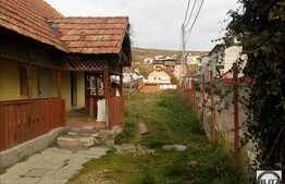 Teren de vanzare, 942 mp, zona linistita de case si vile