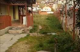 Teren de vanzare, 942 mp, zona linistita de case si vile