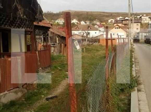 Teren de vânzare Baciu - 23030TV | BLITZ Cluj-Napoca | Poza4