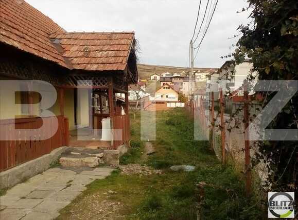 Teren de vânzare Baciu - 23030TV | BLITZ Cluj-Napoca | Poza1