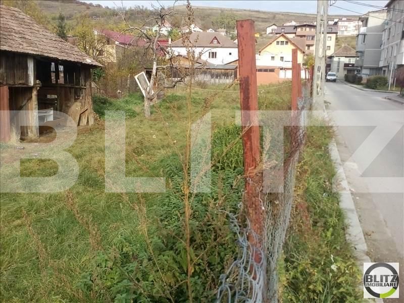 Teren de vânzare Baciu - 23030TV | BLITZ Cluj-Napoca | Poza3