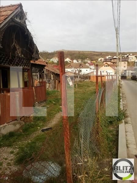 Teren de vânzare Baciu - 23030TV | BLITZ Cluj-Napoca | Poza4