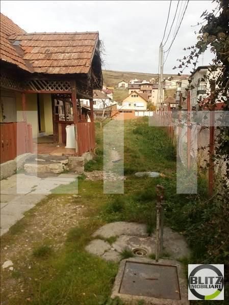 Teren de vânzare Baciu - 23030TV | BLITZ Cluj-Napoca | Poza2