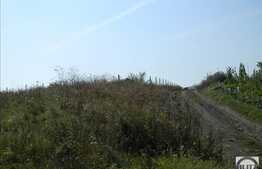 Vanzare teren 908 mp, 2 fronturi, zona linistita, nou dezvoltata!