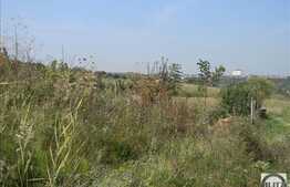 Vanzare teren 908 mp, 2 fronturi, zona linistita, nou dezvoltata!