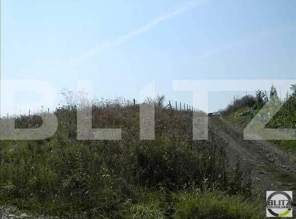 Teren de vânzare Borhanci - 23031TV | BLITZ Cluj-Napoca | Poza4