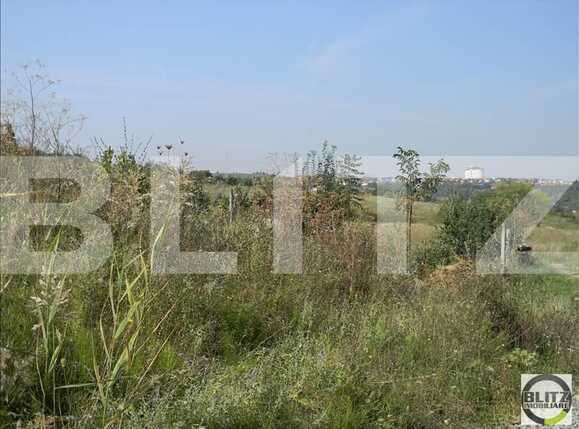 Teren de vânzare Borhanci - 23031TV | BLITZ Cluj-Napoca | Poza6