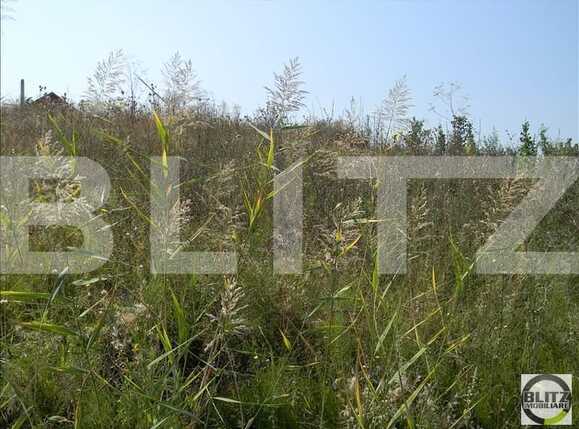 Teren de vânzare Borhanci - 23031TV | BLITZ Cluj-Napoca | Poza1