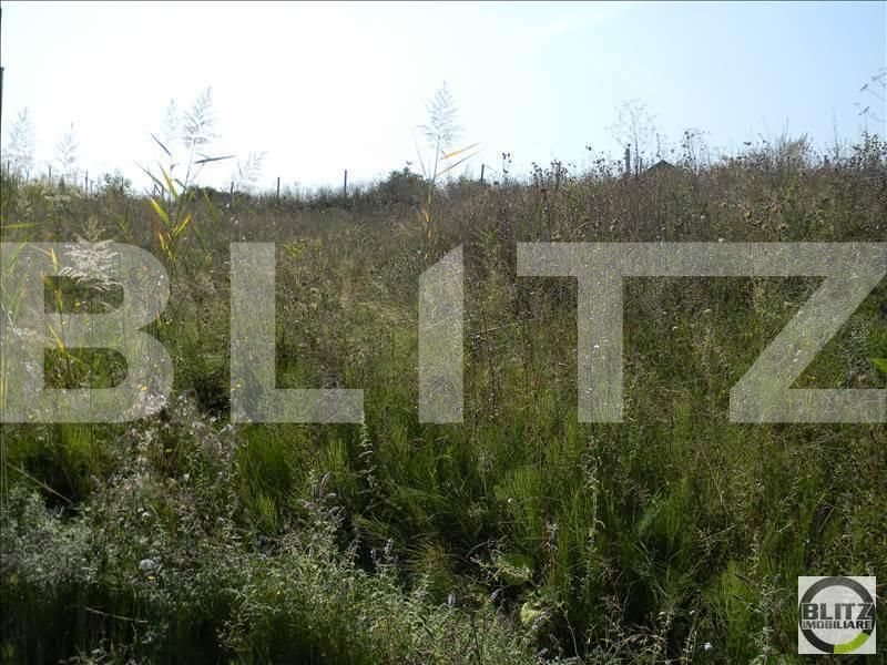 Teren de vânzare Borhanci - 23031TV | BLITZ Cluj-Napoca | Poza2