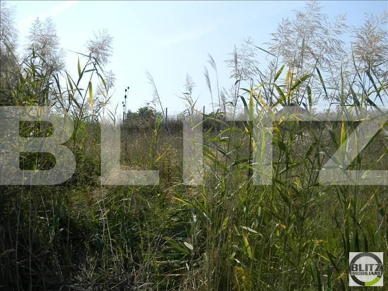 Teren de vânzare Borhanci - 23031TV | BLITZ Cluj-Napoca | Poza3