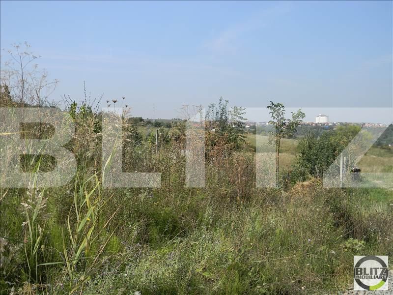 Teren de vânzare Borhanci - 23031TV | BLITZ Cluj-Napoca | Poza6