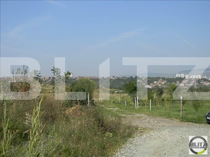 Teren de vânzare Borhanci - 23031TV | BLITZ Cluj-Napoca | Poza5