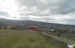 La 300 ml fata de Calea Borhanciului, de vanzare, 1000 mp cu front de 35 ml