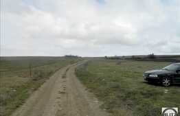 La 300 ml fata de Calea Borhanciului, de vanzare, 1000 mp cu front de 35 ml