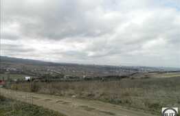 La 300 ml fata de Calea Borhanciului, de vanzare, 1000 mp cu front de 35 ml