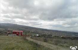 La 300 ml fata de Calea Borhanciului, de vanzare, 1000 mp cu front de 35 ml