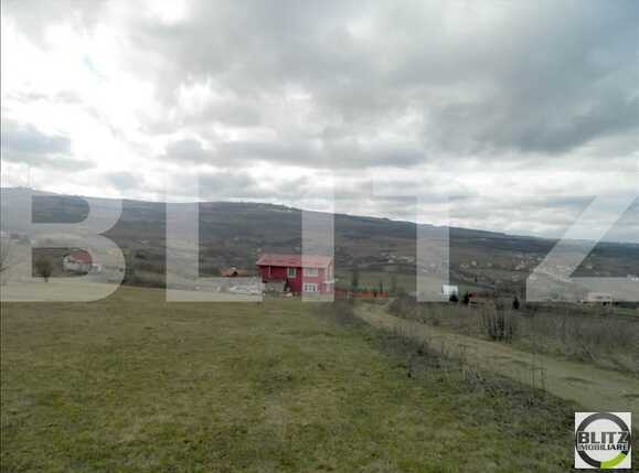 Teren de vânzare Borhanci - 23032TV | BLITZ Cluj-Napoca | Poza2