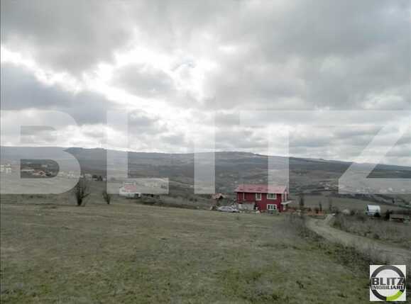 Teren de vânzare Borhanci - 23032TV | BLITZ Cluj-Napoca | Poza11