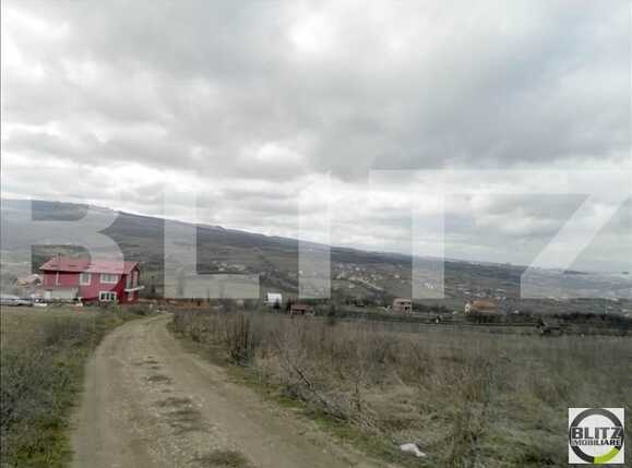 Teren de vânzare Borhanci - 23032TV | BLITZ Cluj-Napoca | Poza9