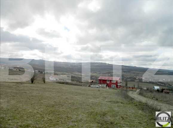 Teren de vânzare Borhanci - 23032TV | BLITZ Cluj-Napoca | Poza5