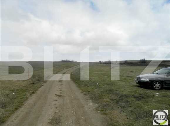 Teren de vânzare Borhanci - 23032TV | BLITZ Cluj-Napoca | Poza8