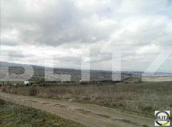 Teren de vânzare Borhanci - 23032TV | BLITZ Cluj-Napoca | Poza3