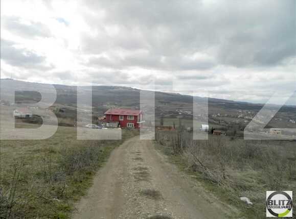 Teren de vânzare Borhanci - 23032TV | BLITZ Cluj-Napoca | Poza6