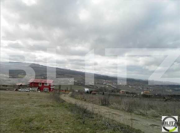 Teren de vânzare Borhanci - 23032TV | BLITZ Cluj-Napoca | Poza4