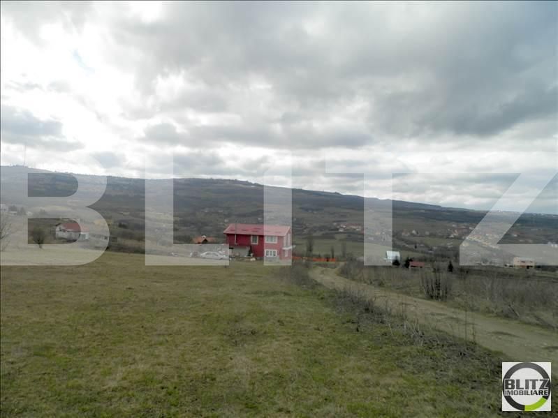 Teren de vânzare Borhanci - 23032TV | BLITZ Cluj-Napoca | Poza2