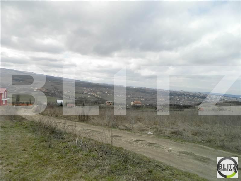 Teren de vânzare Borhanci - 23032TV | BLITZ Cluj-Napoca | Poza7