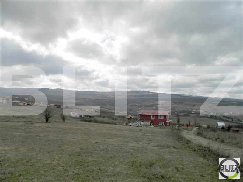 Teren de vânzare Borhanci - 23032TV | BLITZ Cluj-Napoca | Poza11