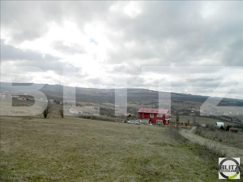 Teren de vânzare Borhanci - 23032TV | BLITZ Cluj-Napoca | Poza5