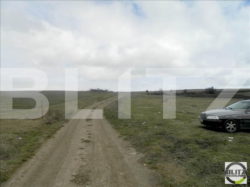 Teren de vânzare Borhanci - 23032TV | BLITZ Cluj-Napoca | Poza8