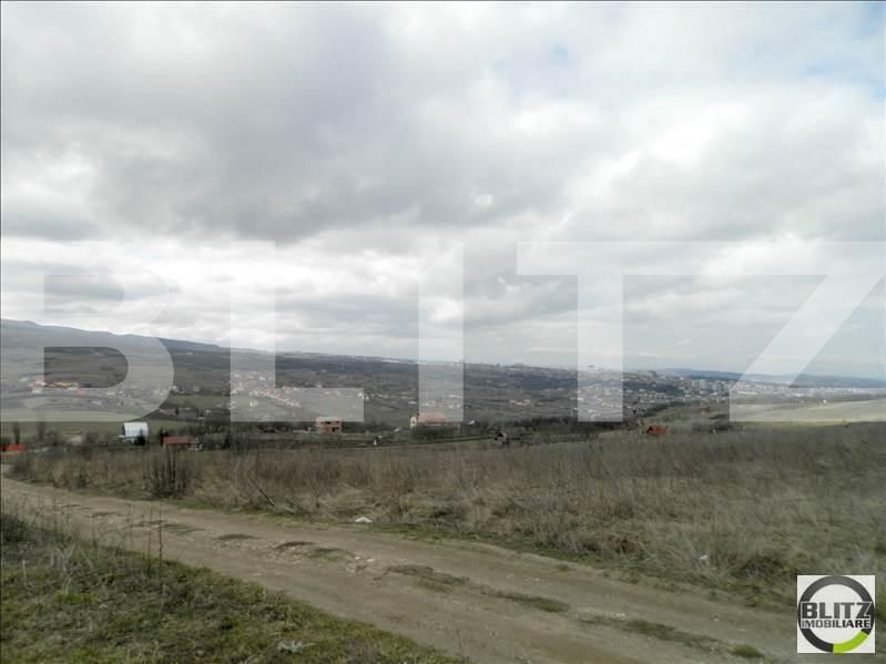 Teren de vânzare Borhanci - 23032TV | BLITZ Cluj-Napoca | Poza3