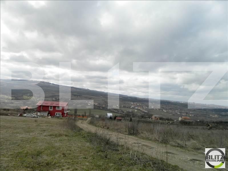 Teren de vânzare Borhanci - 23032TV | BLITZ Cluj-Napoca | Poza4